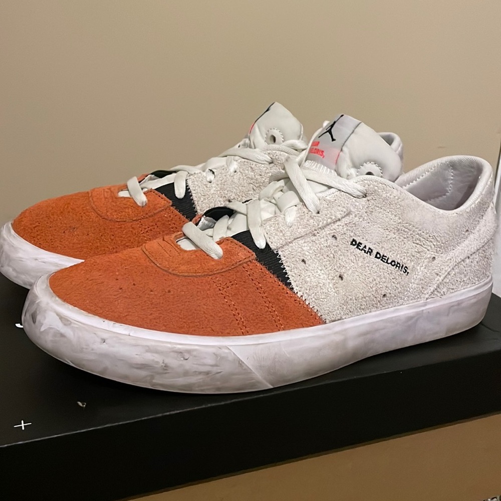 Jordan Series .02